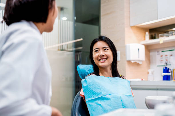 Best Dental Bonding  in Lockhart, FL