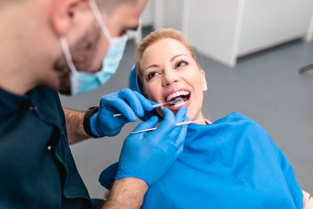 Best Sedation Dentistry  in Lockhart, FL