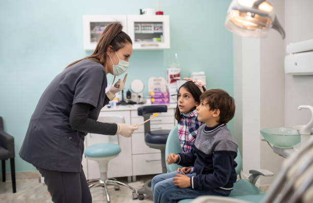 Best Pediatric Dentistry  in Lockhart, FL