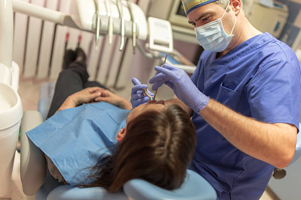 Best Dental Fillings (Composite and Amalgam)  in Lockhart, FL