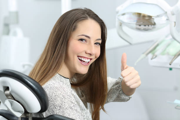 Dental X-Rays and Imaging in Lockhart, FL